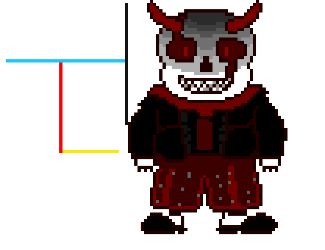 [dfb43a] no line, youre shit.