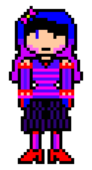 [73b7da] ...Anyone know CMP? - DST