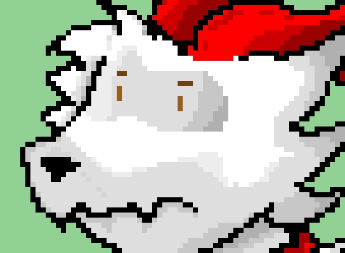 [95be89] Terrie: Thanks for the names Xavier...