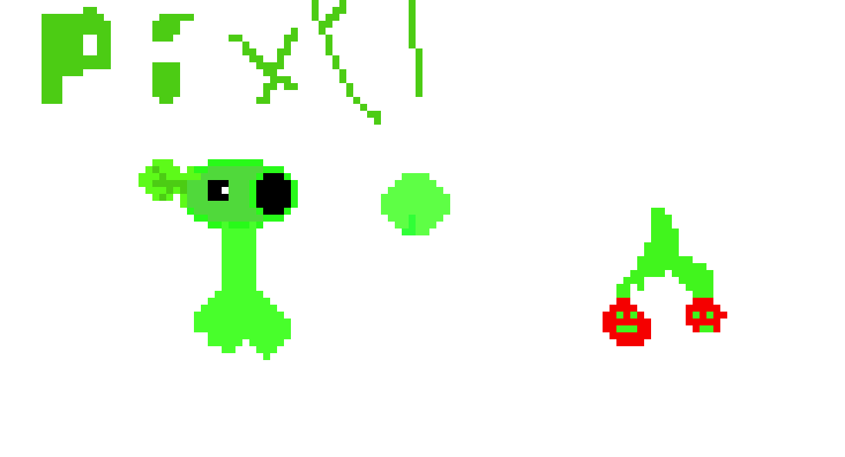 [c261ad] peashootercherrybpmb