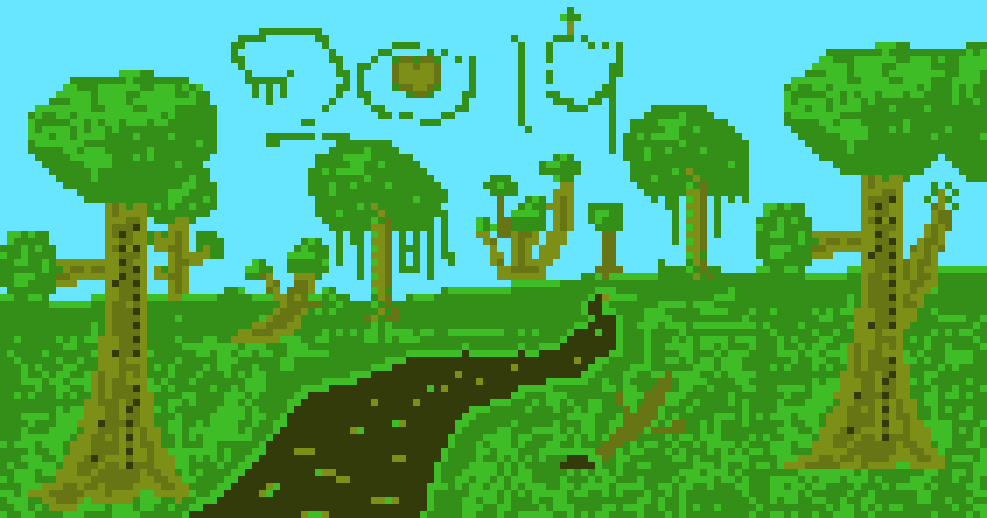 [1b93dc] Camping 2019...