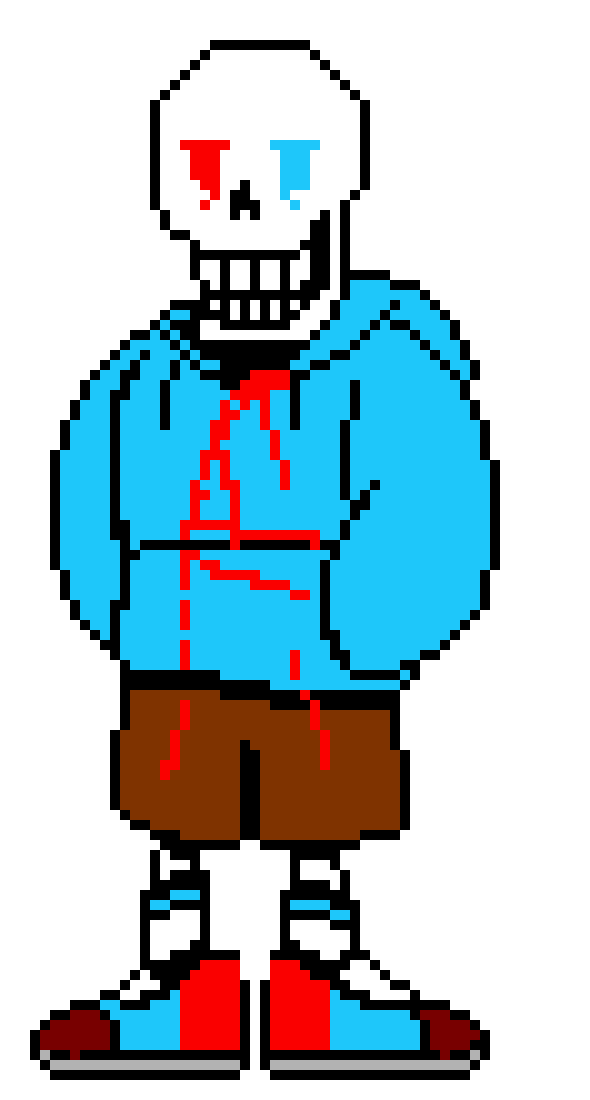 [f8c819] dustfellswap papyrus update 1