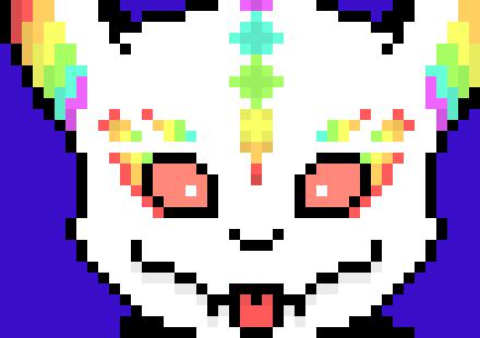 [95be89] -He instantly goes into a corner- HORROR TERRIE, IS STILL HERE?!