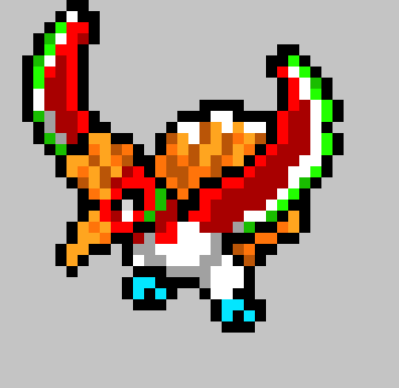 [3fcaee]  hp:65/322  -pkmn trainer Tom