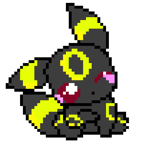 [9664c4] Umbreon
