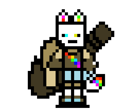 [4033bd] ]bag* -꧁ঔৣ༺~Ïñk⁘Śänś Tḧẽ Ċʀẹäṭøʀ༻️ঔৣ꧂