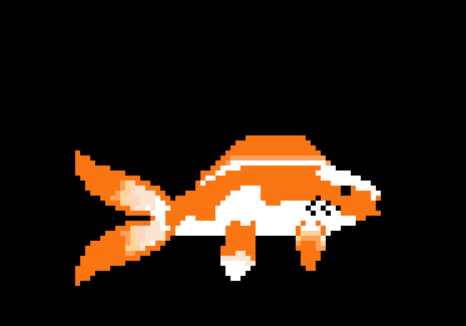 [9664c4] goldfish