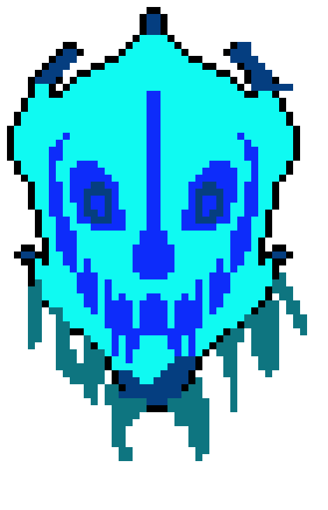 [f8f9b4] Gaster Blaster