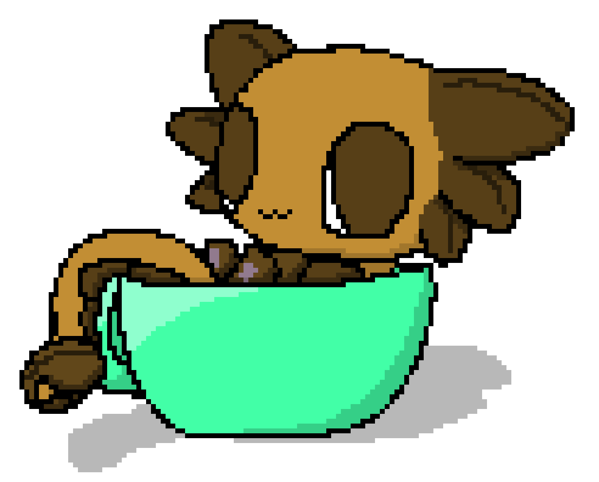 [c41de2] CappacinoCup