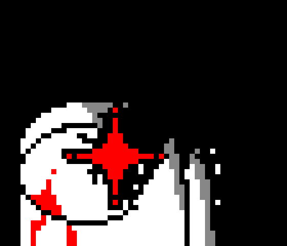 [43520c] i see AU's on yt - ink