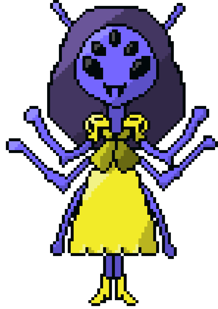 [5b0491] she has no name yet