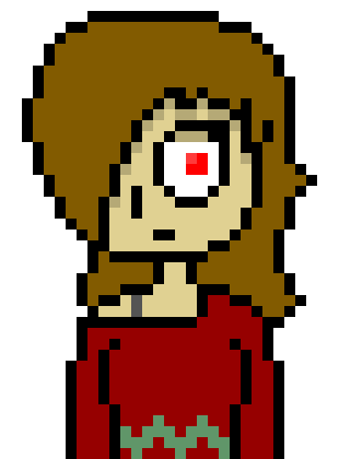 [6877d4] Why'dya change your sprite?