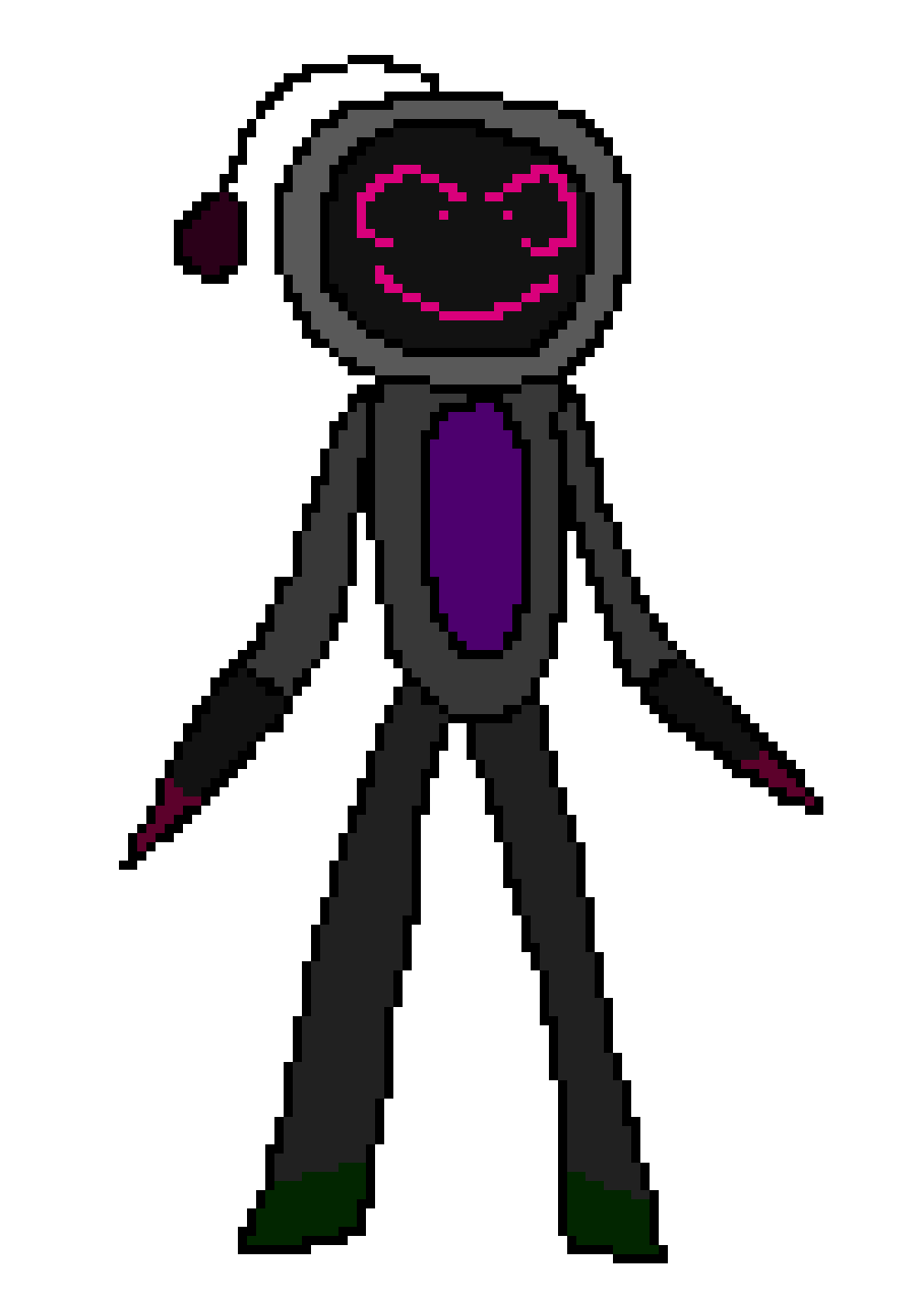 [b6effd] deathmatch-alienlad