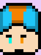 [05b0c1] I'm not just another one, 𝑵𝑰𝑮𝑯𝑻𝑴𝑨𝑹𝑬. I'm a friend of the one whom you murdered. And I'm here to help repay the favor.