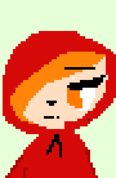 [733b2d] Hello Ben -Foxlya