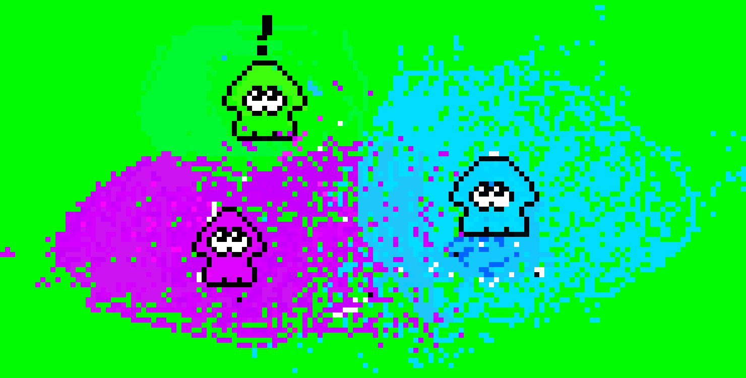 [f08221] splatmatoon