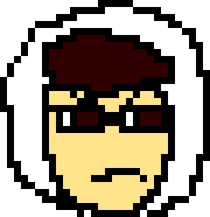 [9664c4] Angry Astronaut Shine