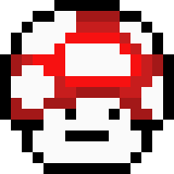 [9664c4] pooMushroom