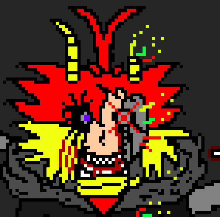 [d90126] YOU ARE LUCKY THIS TIME NEXT TIME WHEN I SEE YOU I'LL TEAR YOU APART - DST