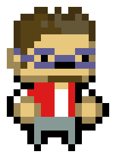 [8b65bf] Reto Sprite v2