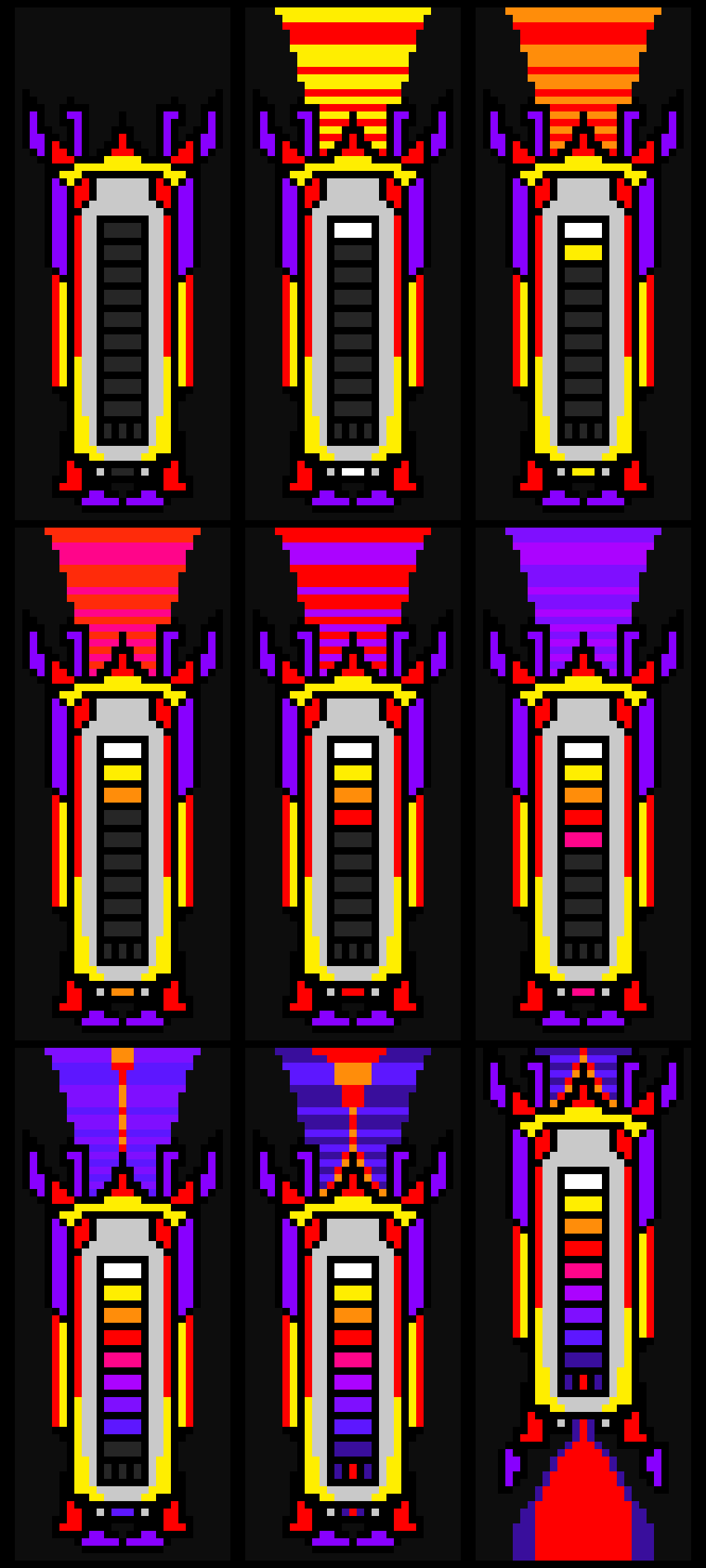 [6528e5] (To knife I guess?) This is HZ's Buster .. yes Buster not Blaster