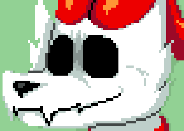 [583245] Oh here's the thing tho..... You won't die..... I'll make sure you stay alive to suffer..... And hell, let them just transfur you, for being an prick like that, "Skeld".....