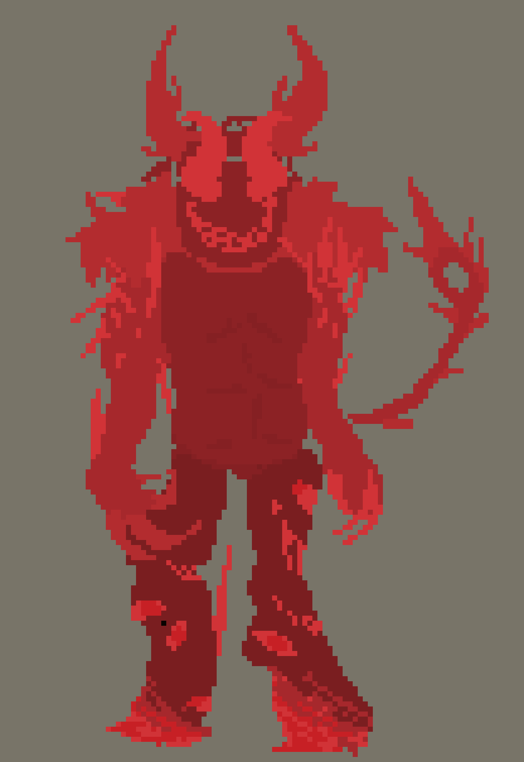 [5a7b69] And the one I HATE and need to GET RID OF