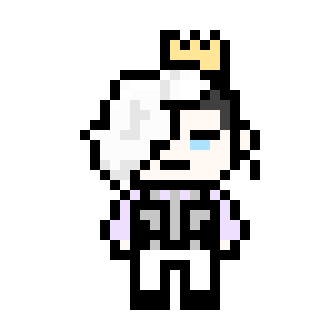 [a7a486] Shohei Sprite