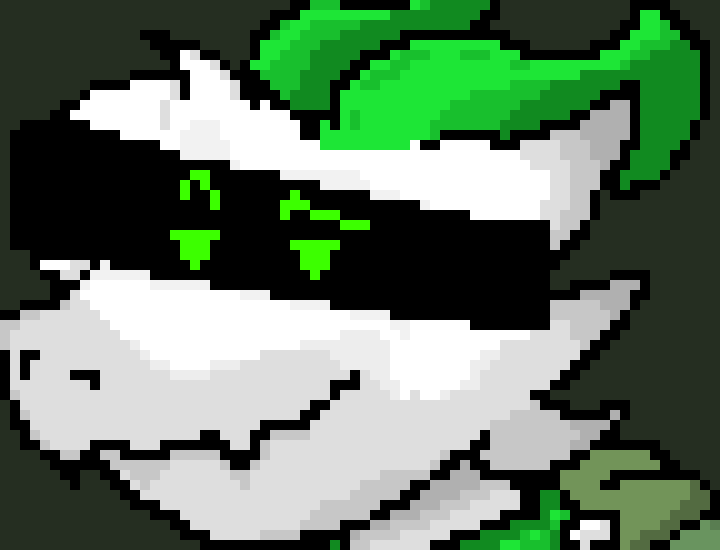 [95be89] "Allan" Terrie: Did you forget I exist?