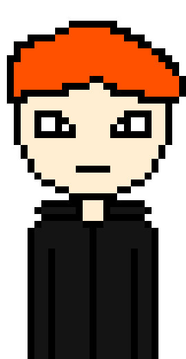 [a41074] *hands up still holding the crate* I'm trying to leave I just need the code to get out of here already