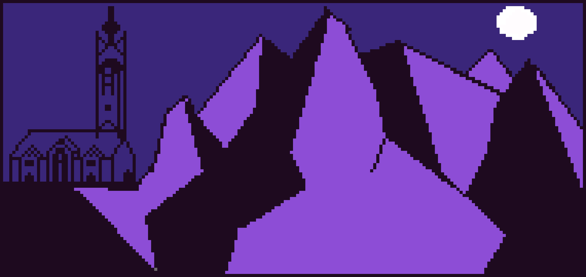 [9664c4] Ghost Church