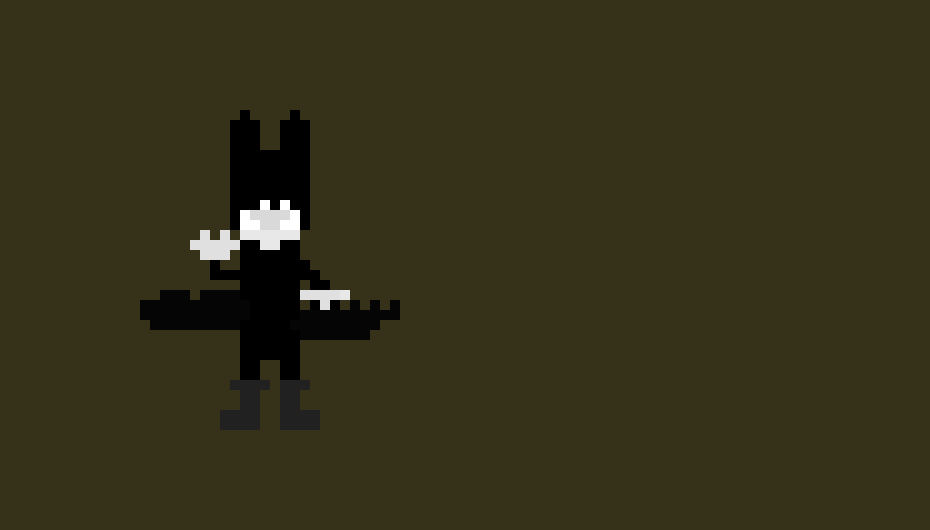 [9664c4] bendy and the DARK machine