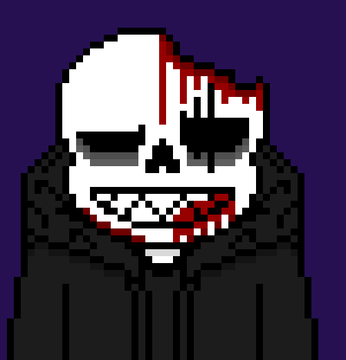 [0ae1f1] *coughs blood* what the hell is your problem?!