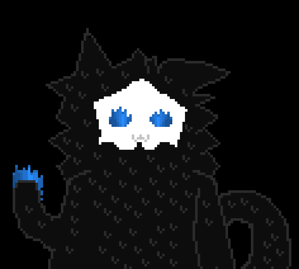 [74d5ce] Very ebicness… *falls through a panel in the sky*