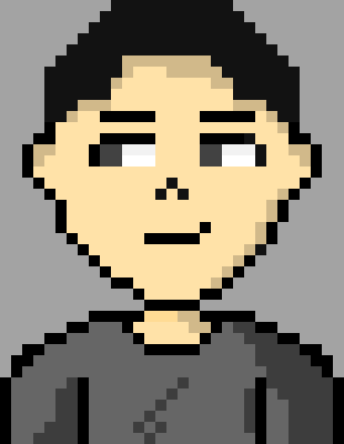 [90896a] Oh my gosh, that's actually a page I remember. It really wasn't that long ago, was it? And yet I still feel like I've known you forever.