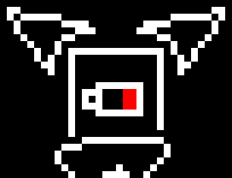 [18f49e] frick im almost dead (runs around trying not to get hit)