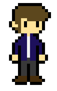 [419b33] Norman has joined the world