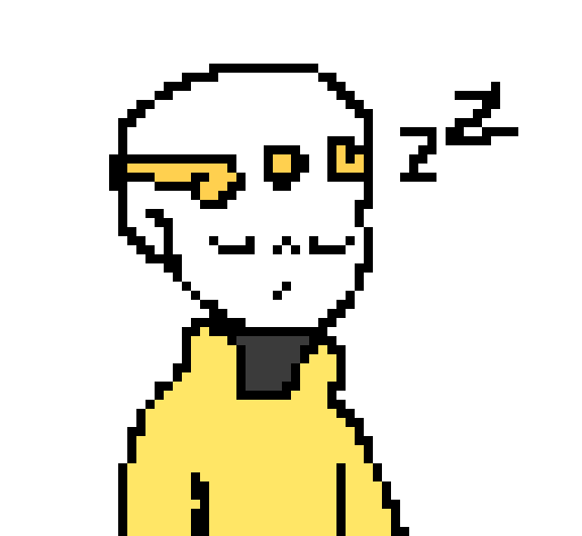 [b864cc] Dream has fallen asleep again