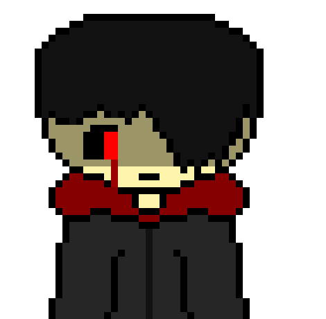 [c8bb2d] bleeding from eye* ...