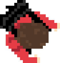 [5b351f] AFK STORM TOP VIEW