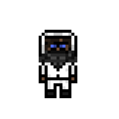 [42c1e2] danganronpa pixel sprite base