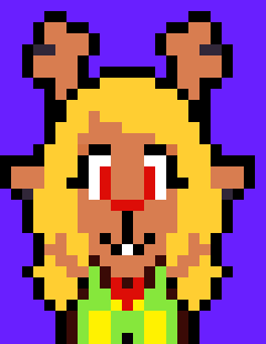 [7601af] Autumn(Springrat)-Yeah I consider you a good friend Theron