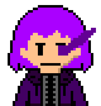 [6dc9d4] Im gonna work on my sprite now.