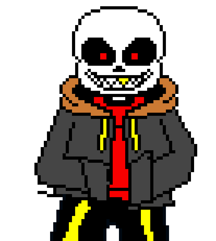 [7ce906] we go NOW FRISK