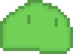 [9664c4] Slime
