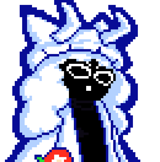 [db3a49] A- its like almost 7 for you i think