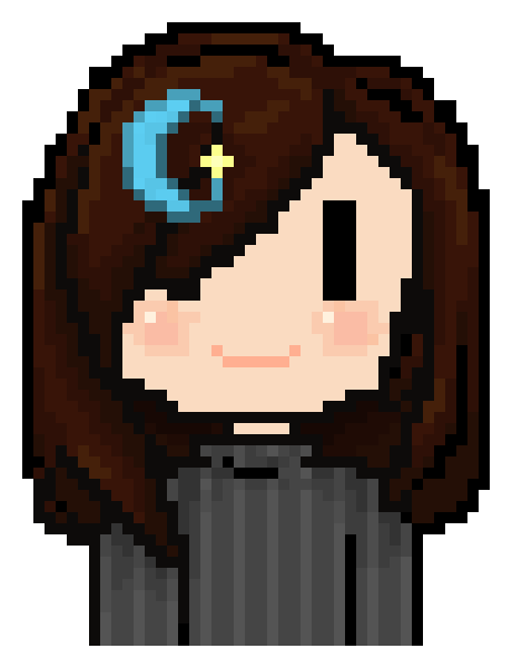 [9664c4] Lillymoonstar Version 1.0