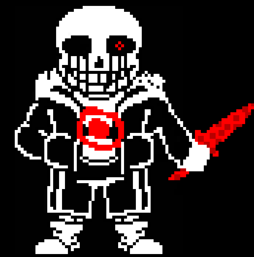 [3d49e0] Killer!Sans