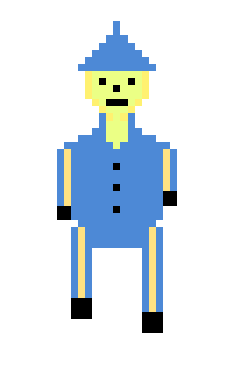 [9664c4] soldier walk