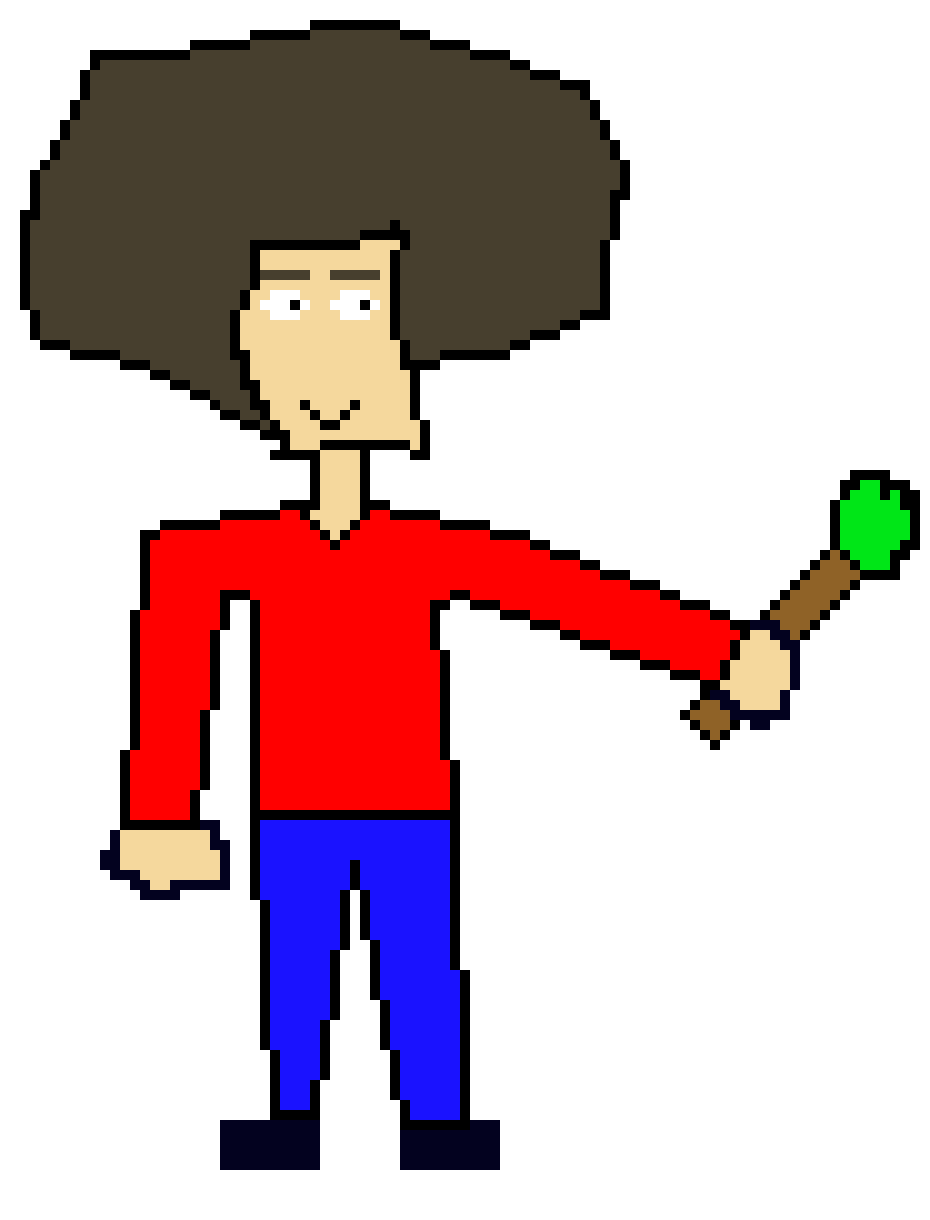 [697caa] bobross
